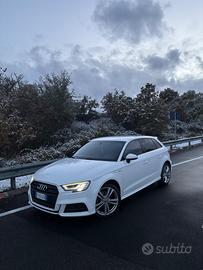 Audi A3 2020