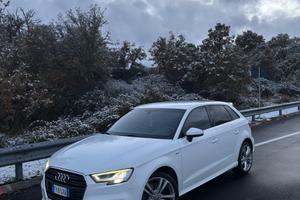 Audi A3 2020