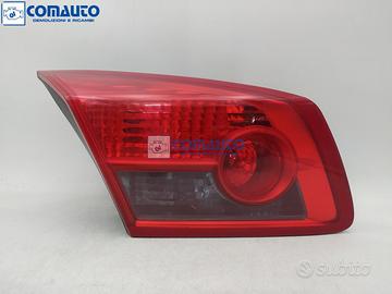 Fanale post sx RENAULT VEL SATIS '02