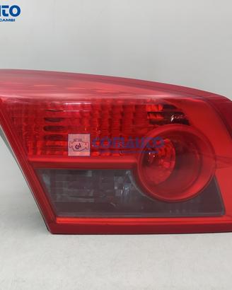 Fanale post sx RENAULT VEL SATIS '02