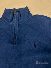 Felpa Ralph Lauren