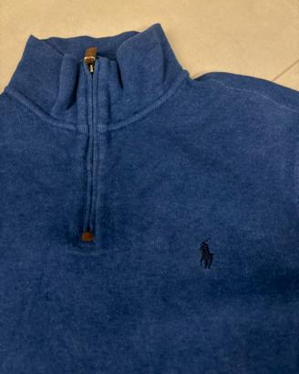 Felpa Ralph Lauren