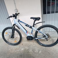 e-bike 