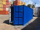 Container Box 6 metri e 12 metri (Come nuovi)