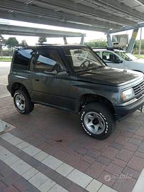 jeep suzuki vitara 4x4