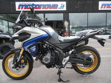 VOGE Valico 525 VALICO 525