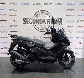 Kymco Skytown 125