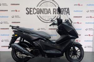 Kymco Skytown 125