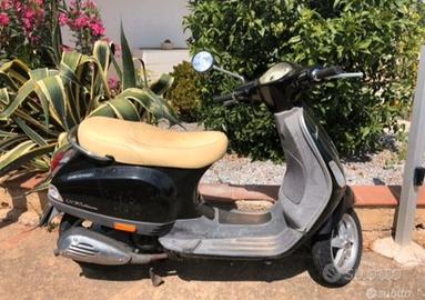 Vespa lx 50 4t 4v per ricambi