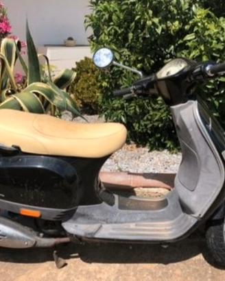 Vespa lx 50 4t 4v per ricambi