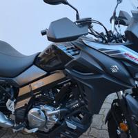 Suzuki V Strom DL 650 XT ABS