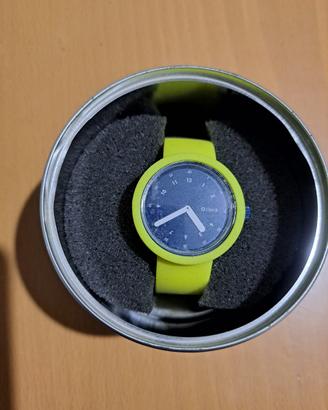 Orologio O clock