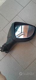 specchio dx clio 4