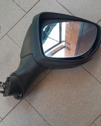 specchio dx clio 4