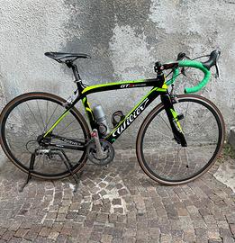 Bicicletta da corsa