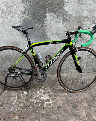 Bicicletta da corsa