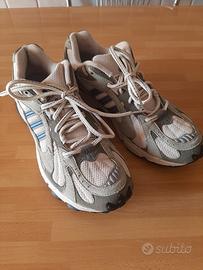 Scarpe Adidas modello Savage n.38,5