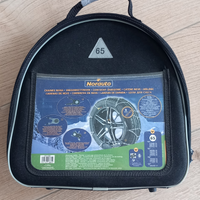 Catene da neve Norauto 65
