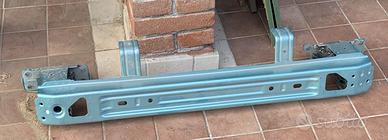 Supporto paraurti post Panda