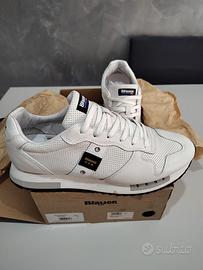 Scarpe sneakers Blauer  uomo 