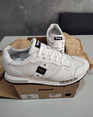 Scarpe sneakers Blauer  uomo 