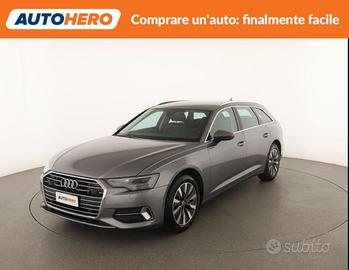 AUDI A6 FV16888