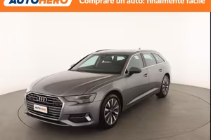 AUDI A6 FV16888