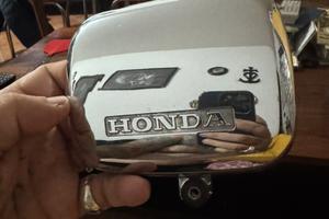 Carter alternatore honda valkyrie f6c 1500