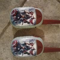 giocattolo elettrico 