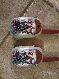 giocattolo elettrico 