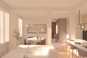 Appartamento Busto Arsizio [GC280VRG]