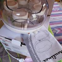 yogurtiera Moulinex