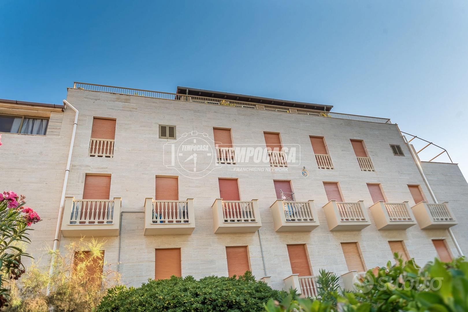 Appartamento – Ladispoli, Roma Capitale - Vista 2