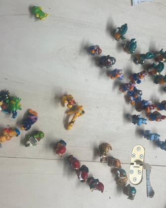 Sorpresine kinder