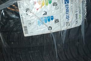 pneumatici 4 stagioni HANKOOK 185/55 R15 86H XL
