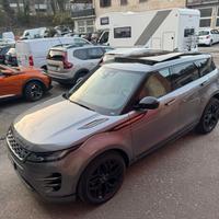 Land Rover Range Evoque 2.0D I4-L.Flw 150CV AWD Au