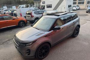 Land Rover Range Evoque 2.0D I4-L.Flw 150CV AWD Au