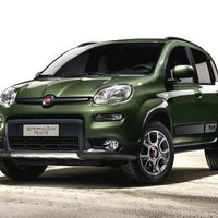 FIAT Panda 1.3 MJT S&S 4x4