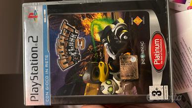 Ratchet e clank 3
