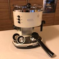 DeLonghi Icona ECO310.W bianca