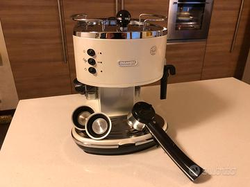 DeLonghi Icona ECO310.W bianca