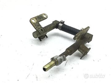SUZUKI SV K3 650 SUPPORTO INIETTORE REGOLAZIONE BE