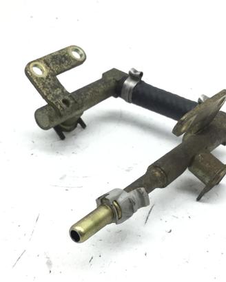 SUZUKI SV K3 650 SUPPORTO INIETTORE REGOLAZIONE BE