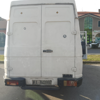 Iveco Daily 30.8 motore rettificato è Cia 30.000km