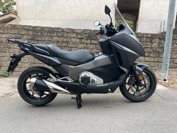 Honda integra Dtc 750 Sport del 2020