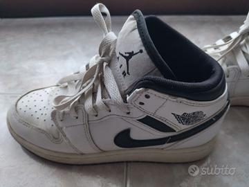 Sneakers da ragazza