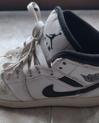 Sneakers da ragazza