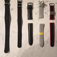 Orologio cinturino nuovo