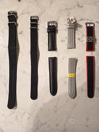 Orologio cinturino nuovo