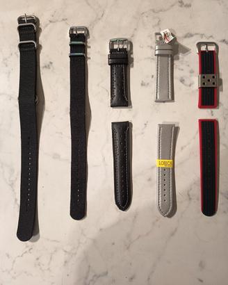 Orologio cinturino nuovo